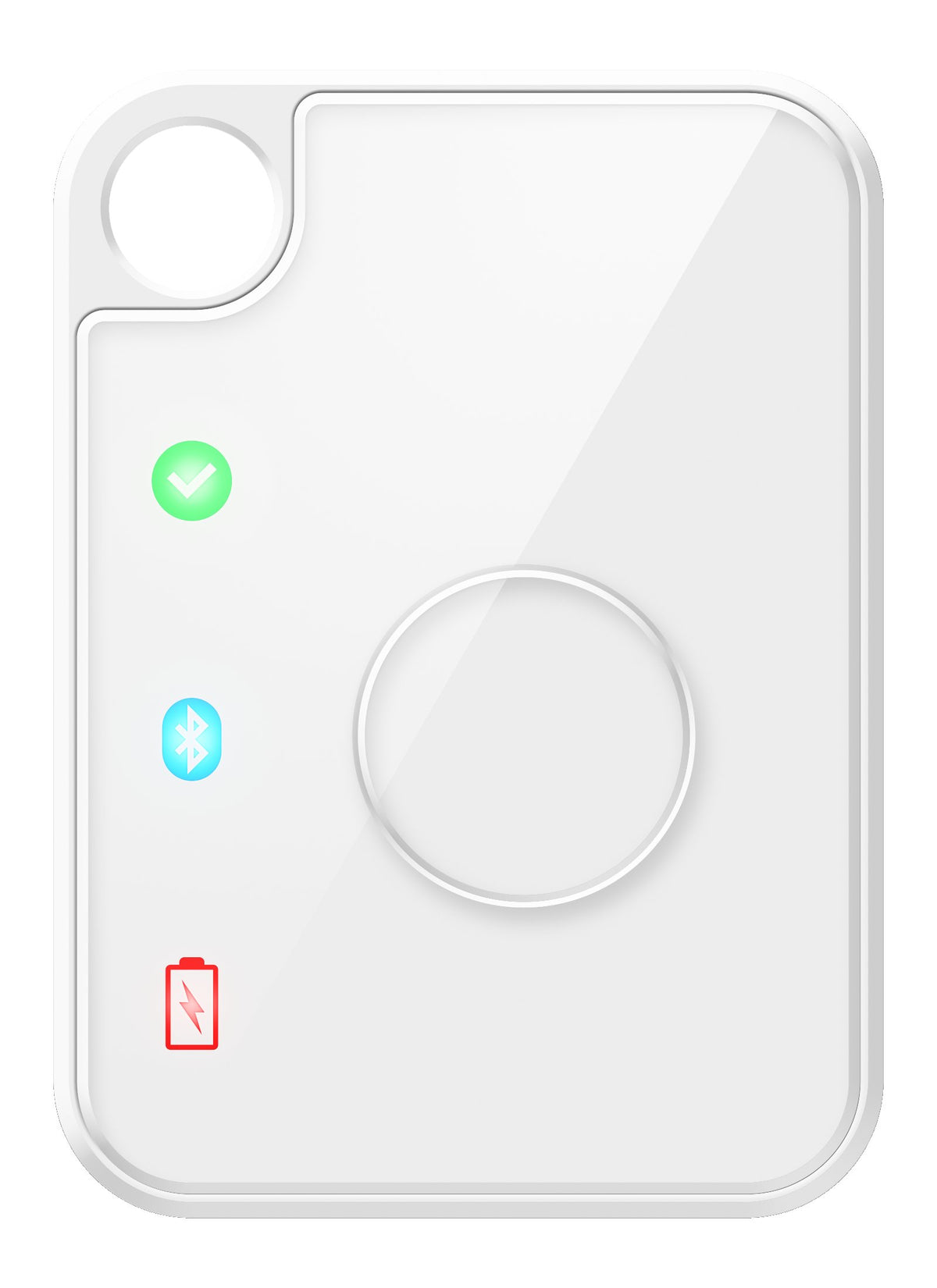MultiPass FIDO® Series Multi-interface Security Keys