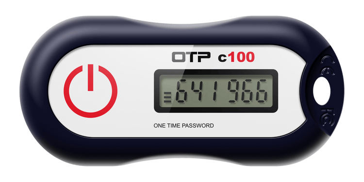 OTP Authentication: Event Based - FEITIAN Technologies US