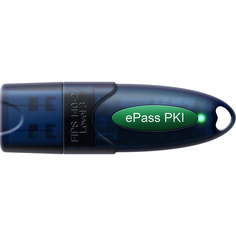 PKI Identification - FEITIAN Technologies US