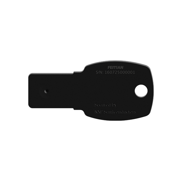 ePass FIDO NFC Plus USB-A | K9D-PIV