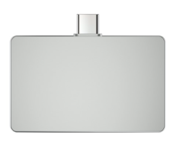 iR301 USB-C Contact-Based Smart Card Reader | C60