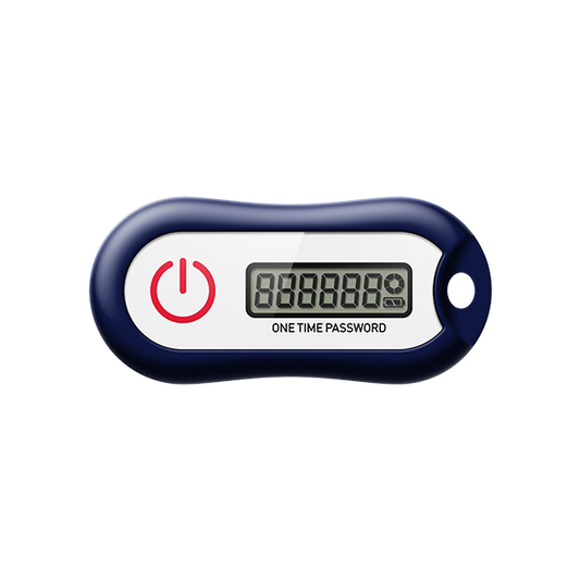 FEITIAN Security Bundle: Non-NFC OTP C200-i34 + ePass FIDO® NFC K9B Key