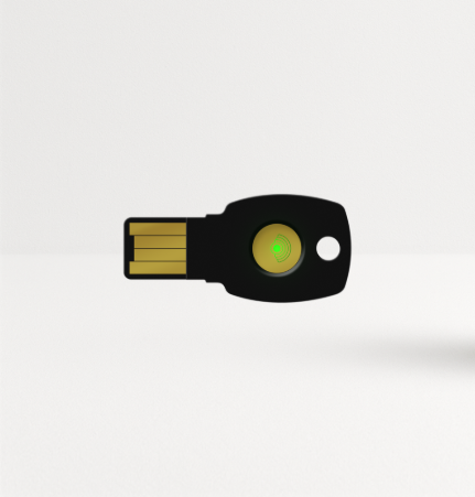 ePass FIDO (K9B)