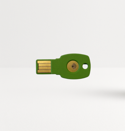 ePass FIDO (K9B) - GREEN