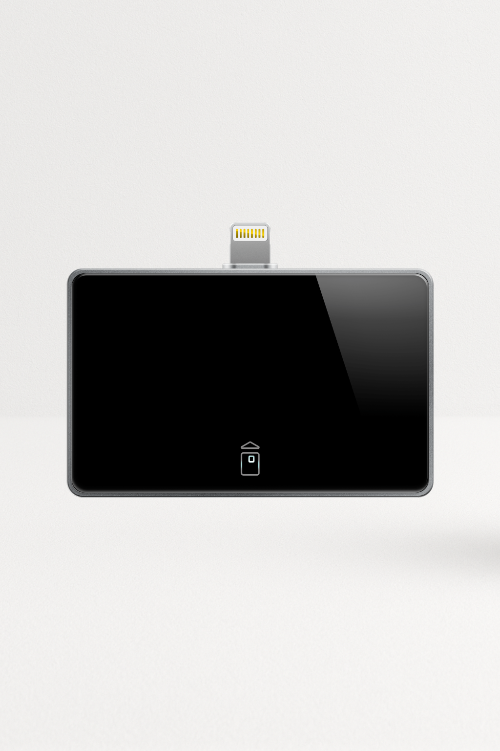 iR301-C56 Lightning Smart Card Reader