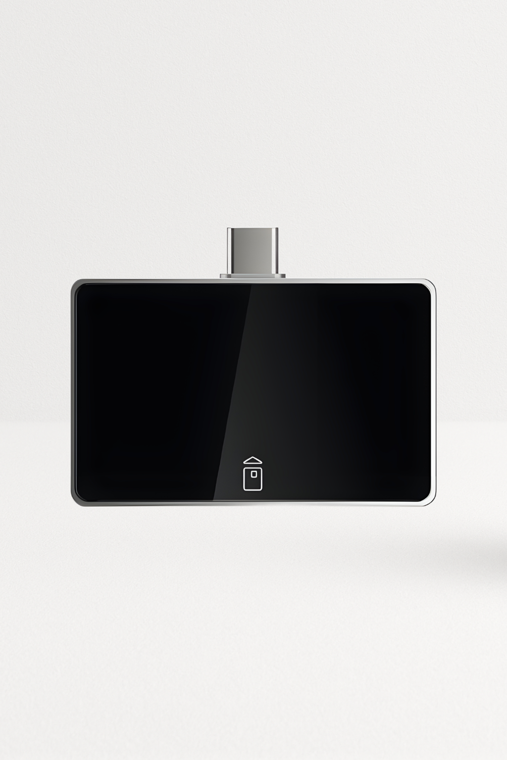 iR301-C60 USB-C Smart Card Reader