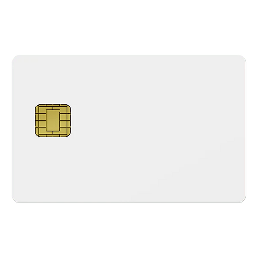 FEITIAN Java Card (JC-A50CR) (SLC32PDL348) (16-Bit) (CC EAL6+, EMVCo)