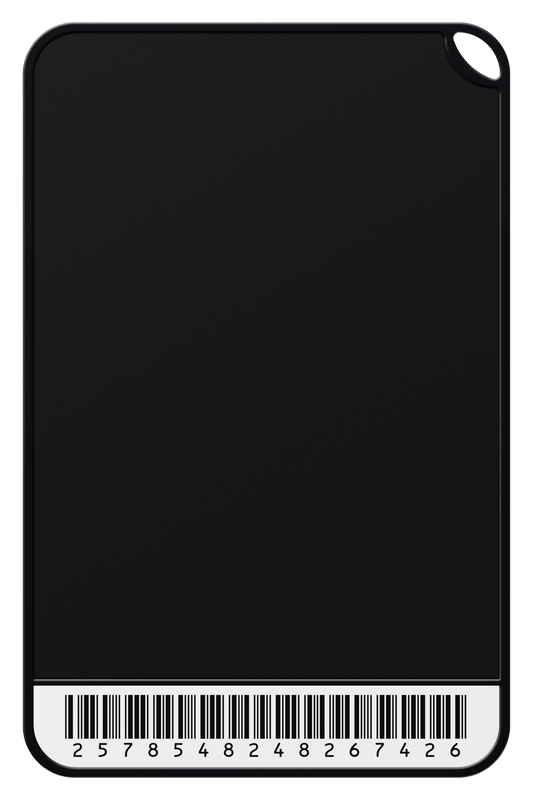 FEITIAN OTP c300 OATH Event/Time-Based 2FA Hardware Token (Casing: I20) - FEITIAN Technologies US