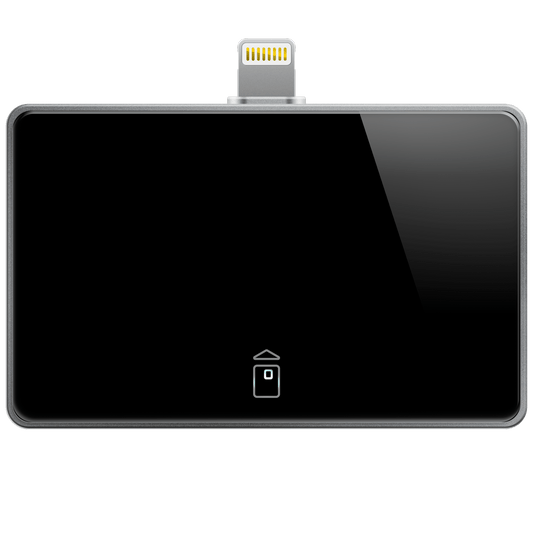FEITIAN iR301-U Card Reader - FEITIAN Technologies US