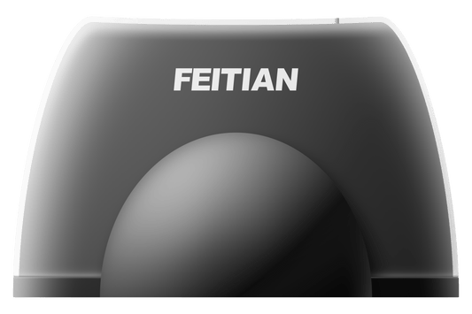 FEITIAN R301-C41 Smart Card Reader - FEITIAN Technologies US