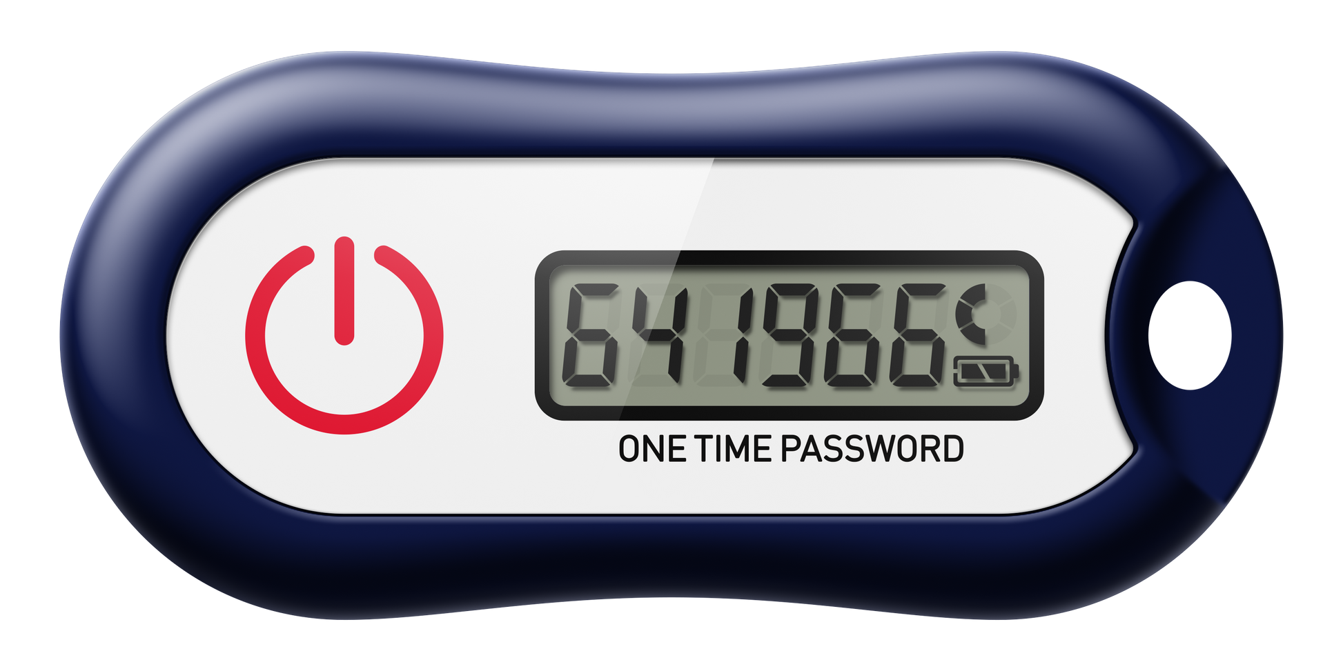 FEITIAN OTP c200 OATH Time-Based 2FA Token (6 Digit) (60 Second Interval) (Casing: i34) - FEITIAN Technologies US