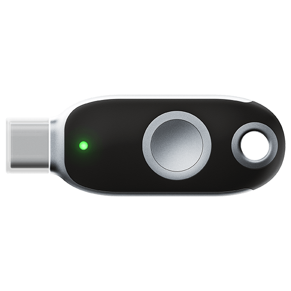 Security Keys | USB-C - FEITIAN Technologies US