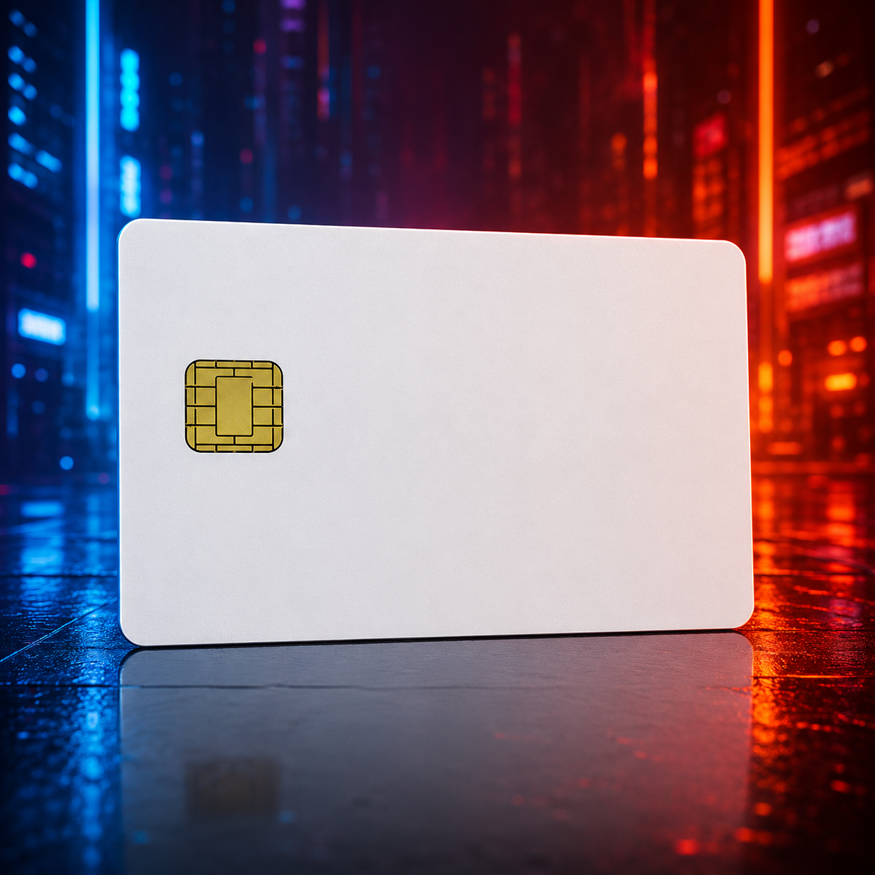 Smart Cards
