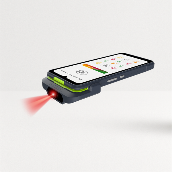 F310-4 Scanner Module
