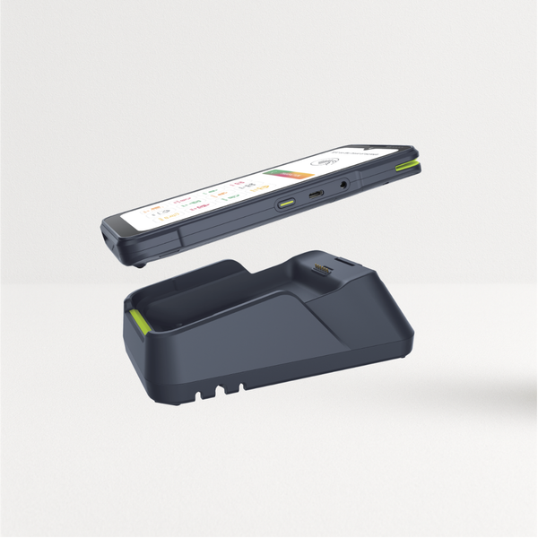 F310-6 Charging Cradle