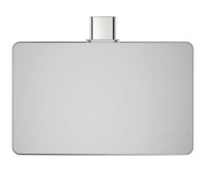 iR301-C60 USB-C Smart Card Reader