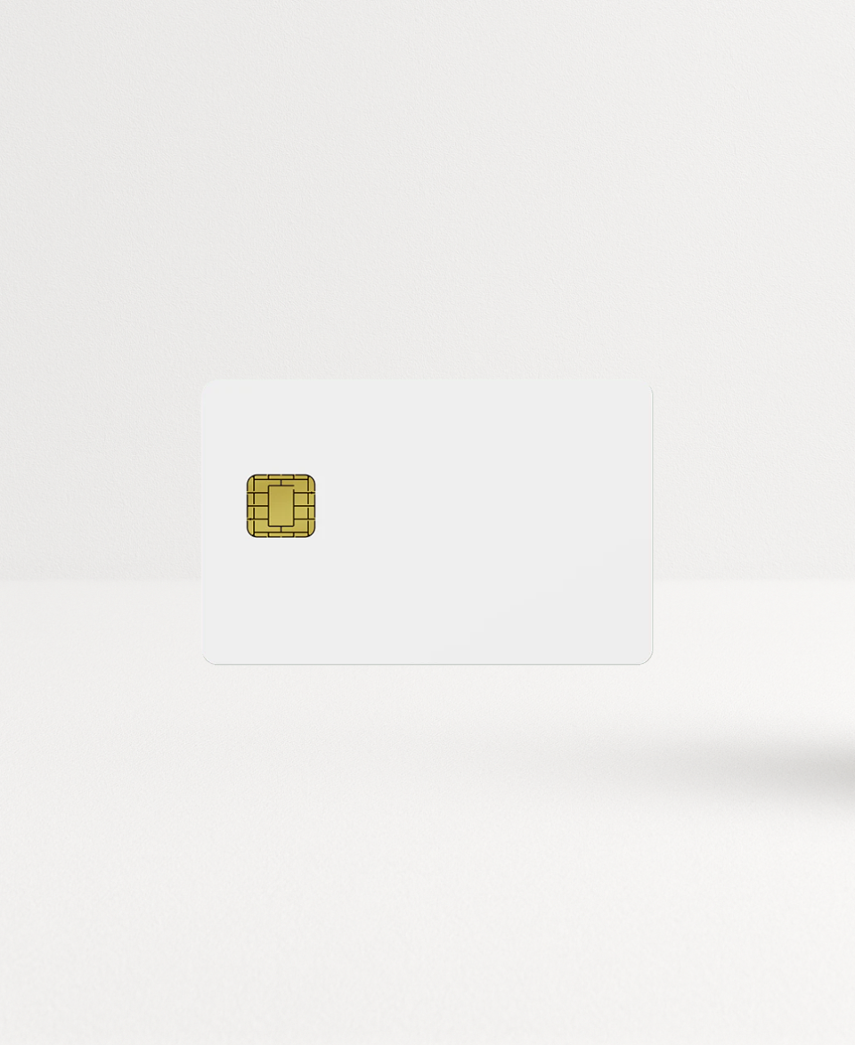 Java Card A40CR + ePass2003 – SLE77, CC EAL5+