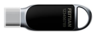 K39 USB-C Security Key