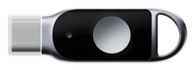 K39 USB-C Security Key