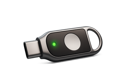 K39 USB-C Security Key
