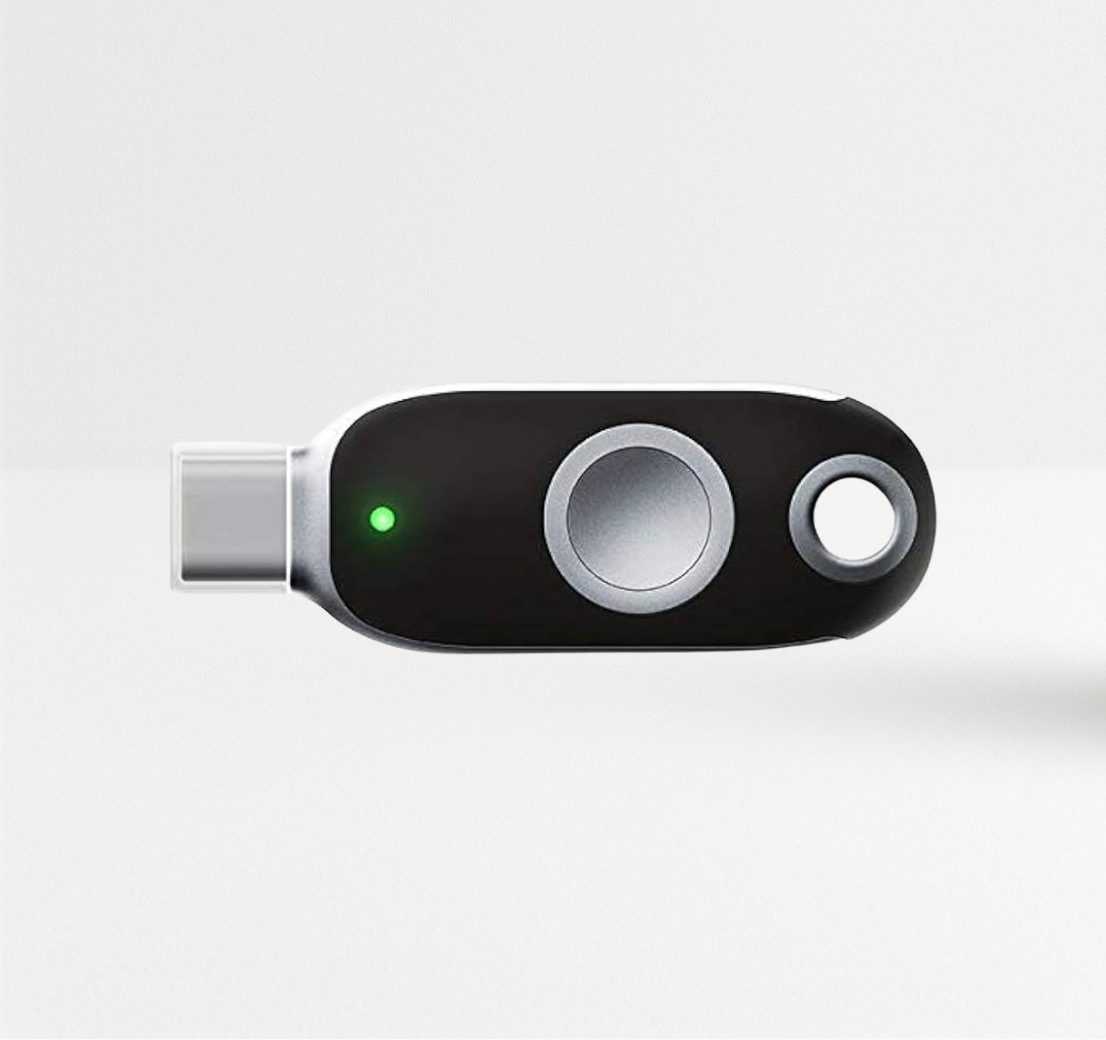 K40 USB-C NFC Security Key
