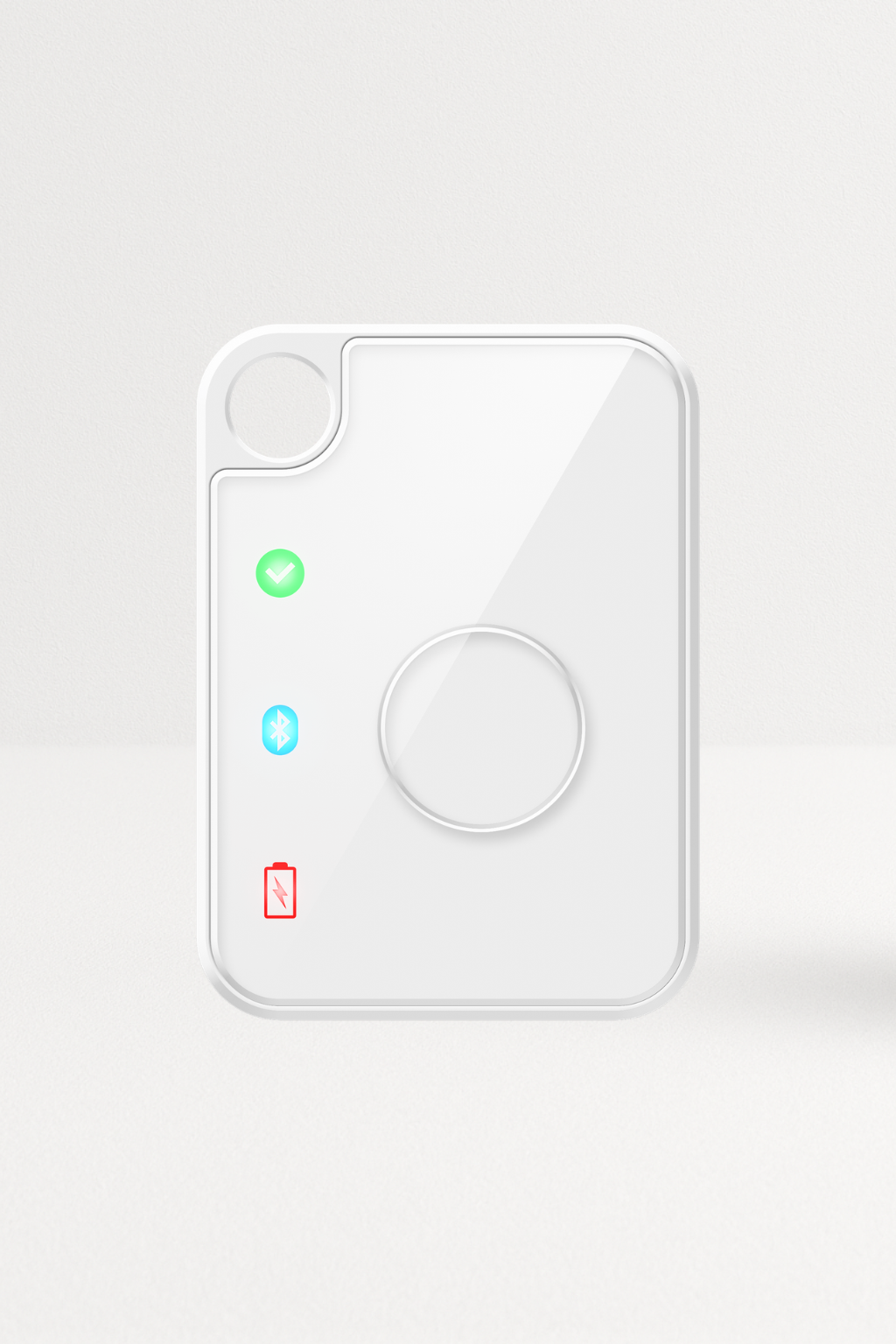 K41 MultiPass Security Key