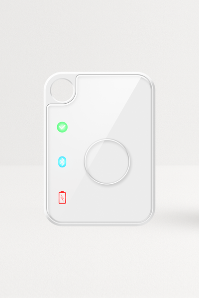 K41 MultiPass Security Key