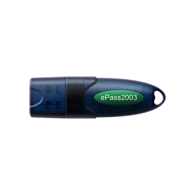ePass2003 USB-A PKI Token