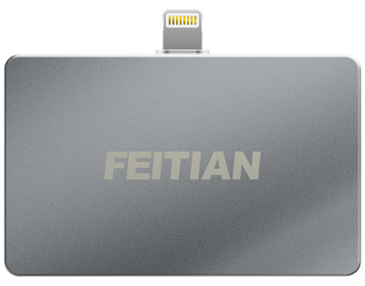 FEITIAN iR301-U Card Reader - FEITIAN Technologies US