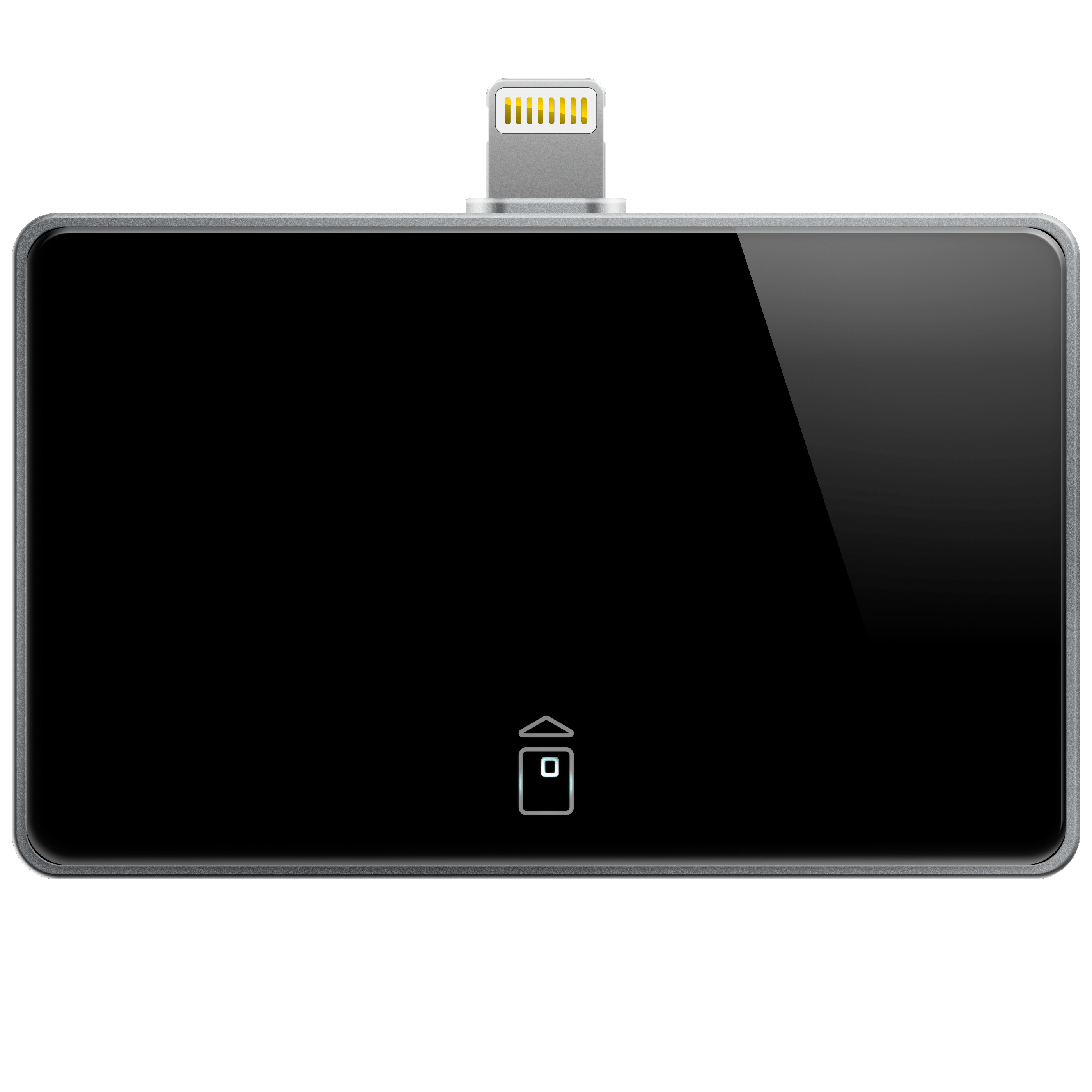 FEITIAN iR301-U Card Reader - FEITIAN Technologies US