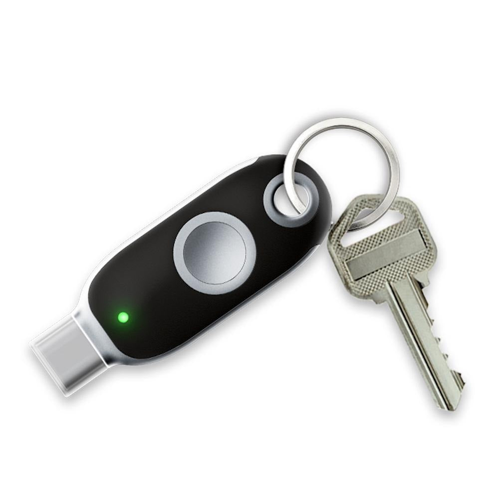 FEITIAN ePass FIDO2 USB-C + NFC Security Key | K40 - FEITIAN Technologies US