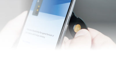 FEITIAN ePass FIDO2 USB-A + NFC Security Key | K9 - FEITIAN Technologies US