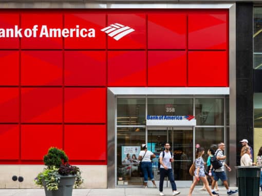 Bank of America customers can now use FEITIAN Security Keys for Sign-on and Bank Transfers