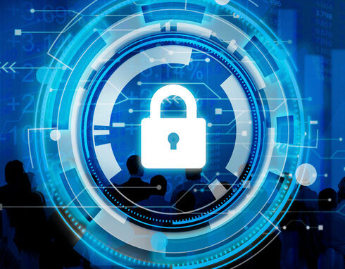 Zero Trust Security Two-Factor Authentication Key