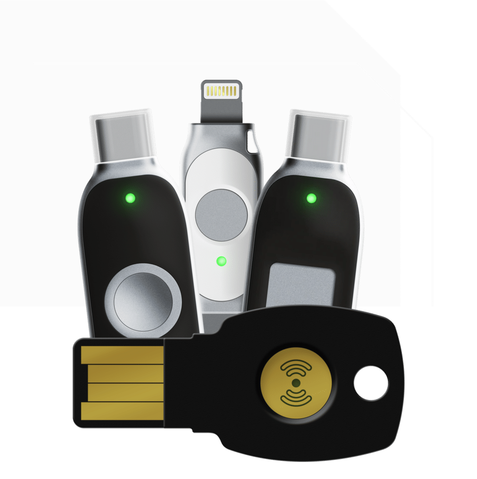 Fido Security Keys Feitian Technologies Us